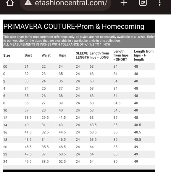 Beautiful Boutique - Hot Pink Formal Dress - Picture 8 of 8